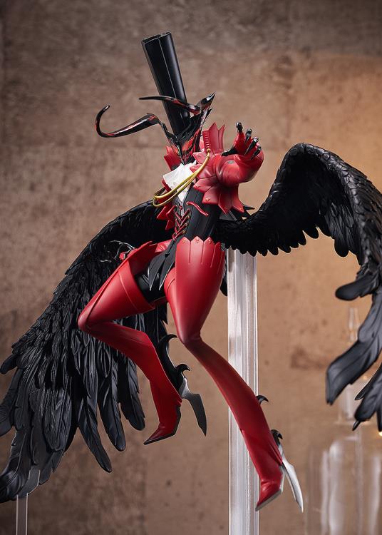 Persona 5 Pop Up Parade SP Arsene - Image 3
