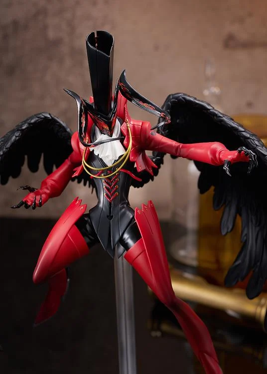Persona 5 Pop Up Parade SP Arsene - Image 4