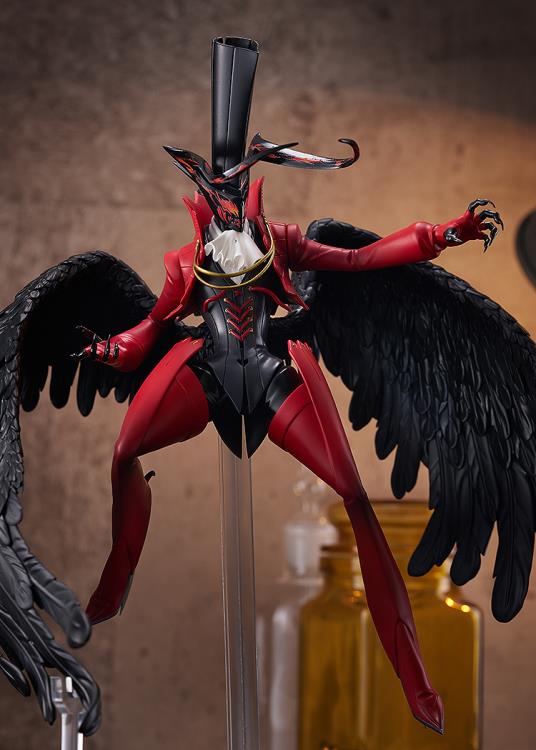 Persona 5 Pop Up Parade SP Arsene - Image 5