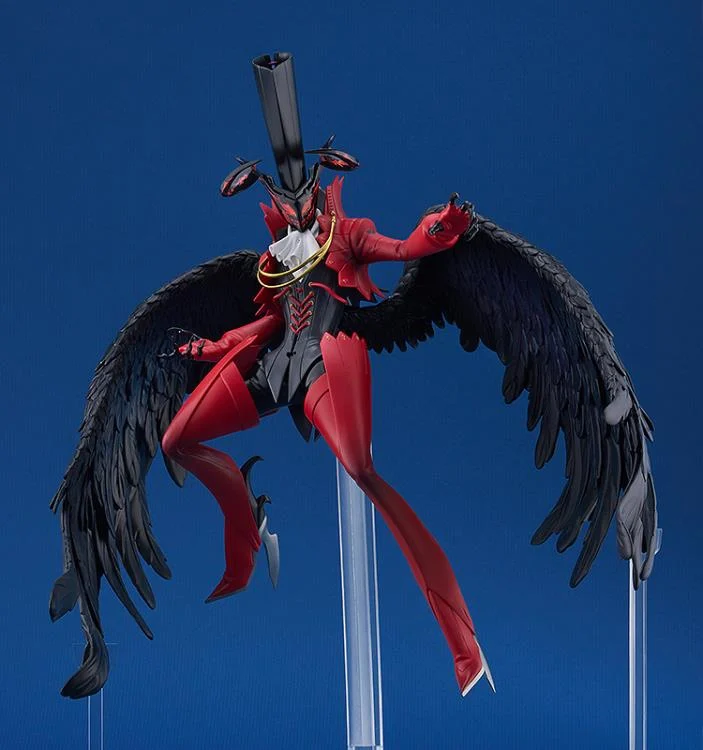 Persona 5 Pop Up Parade SP Arsene - Image 6