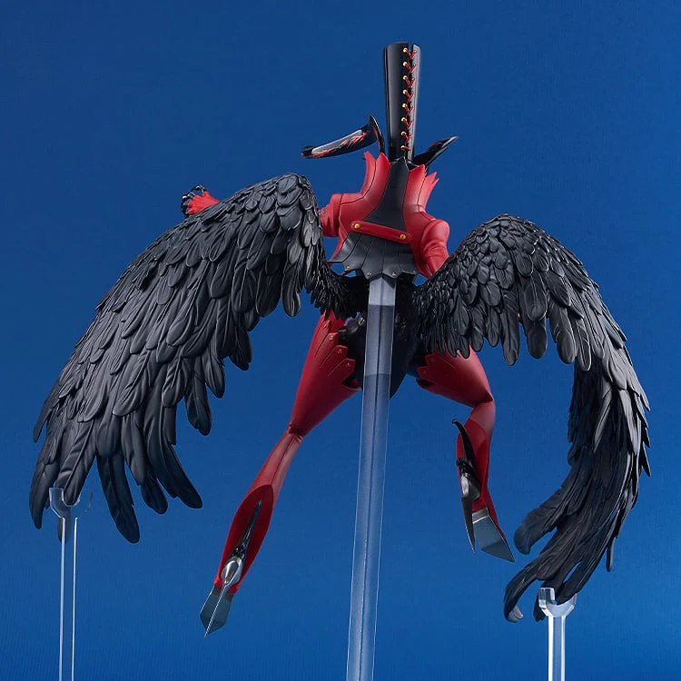 Persona 5 Pop Up Parade SP Arsene - Image 7