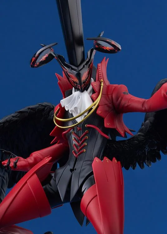 Persona 5 Pop Up Parade SP Arsene - Image 8