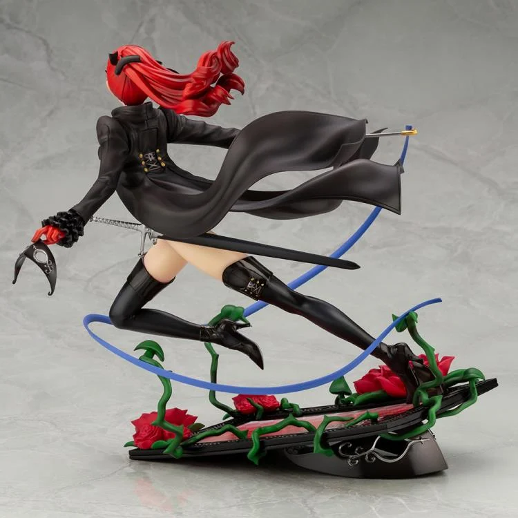 Persona 5 Royal ArtFX J Kasumi Yoshizawa (Phantom Thief Ver.) 1/8 Scale Figure (Reissue) - Image 5