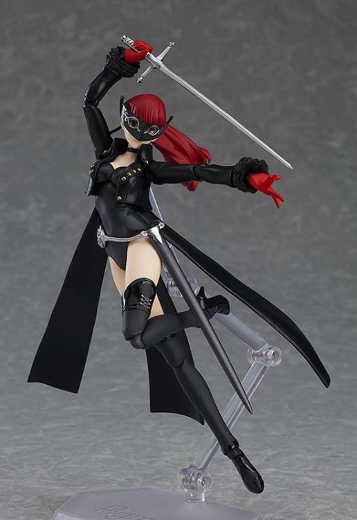 Persona 5 Royal figma No.587 Violet - Image 2