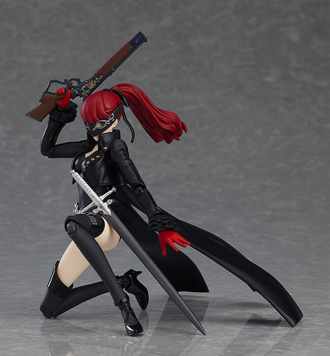 Persona 5 Royal figma No.587 Violet - Image 3
