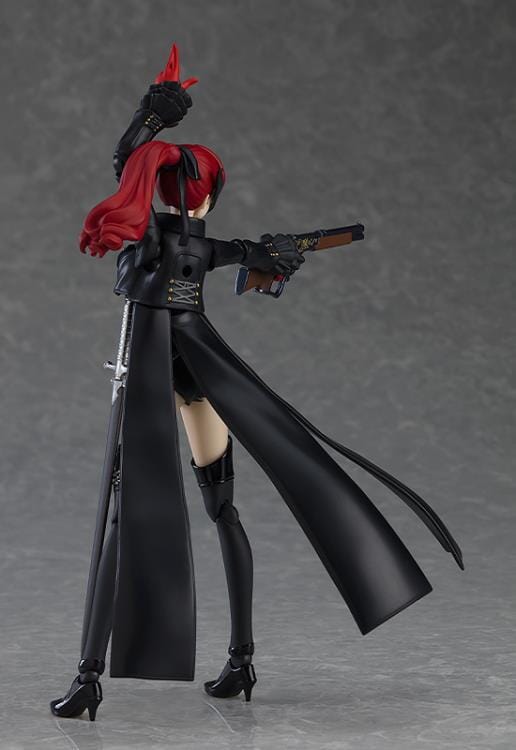 Persona 5 Royal figma No.587 Violet - Image 4