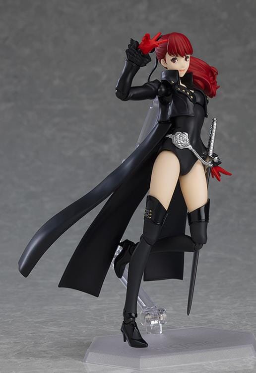 Persona 5 Royal figma No.587 Violet - Image 6