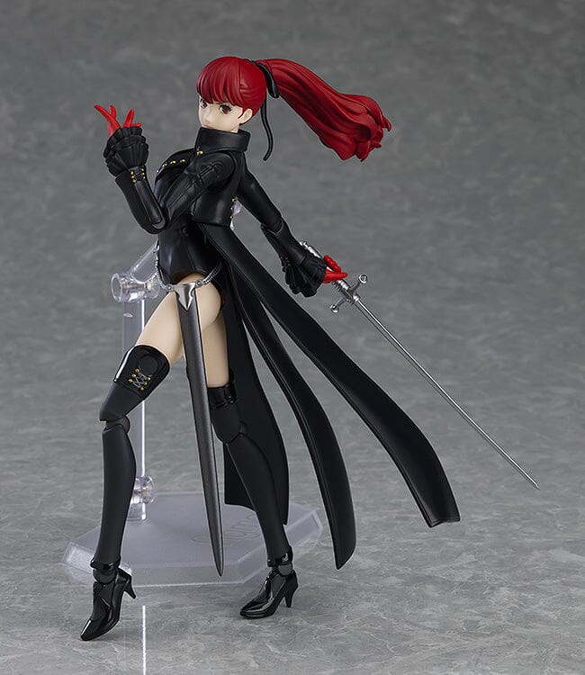 Persona 5 Royal figma No.587 Violet - Image 7