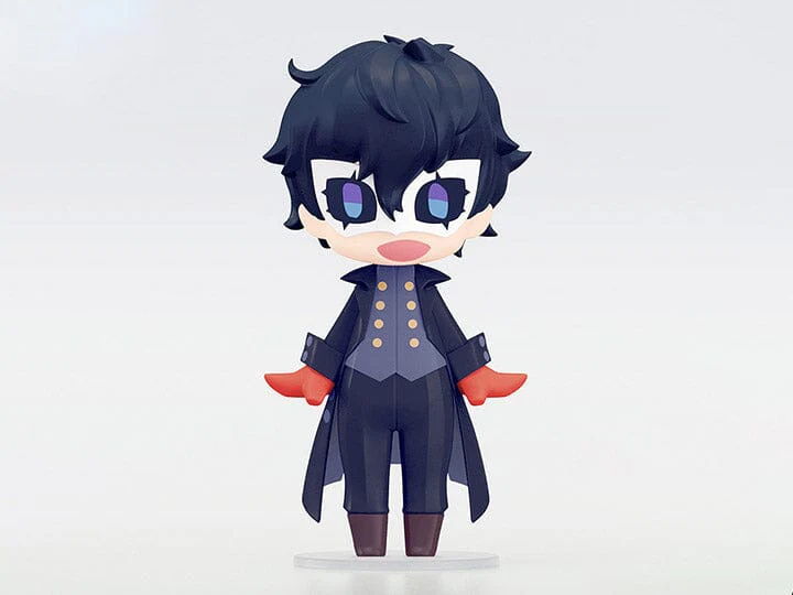 Persona 5 Royal Hello! Good Smile Joker