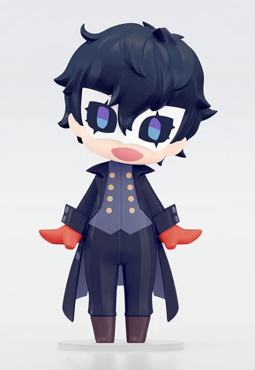 Persona 5 Royal Hello! Good Smile Joker - Image 2