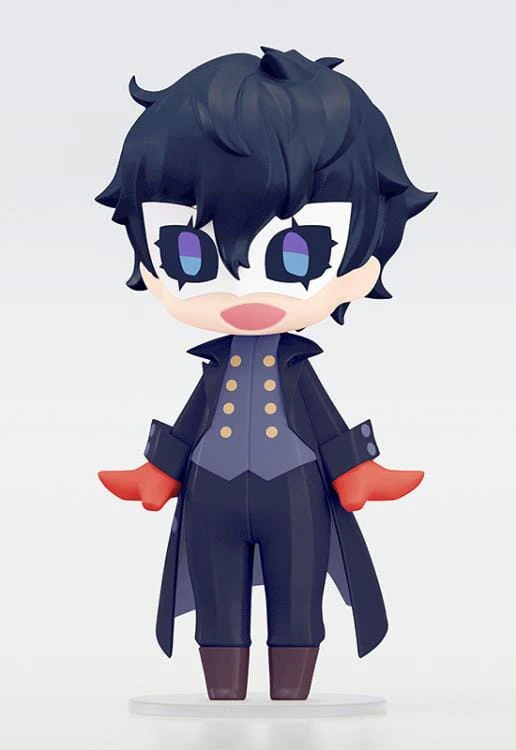Persona 5 Royal Hello! Good Smile Joker - Image 3