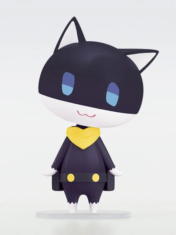 Persona 5 Royal Hello! Good Smile Morgana - Image 2