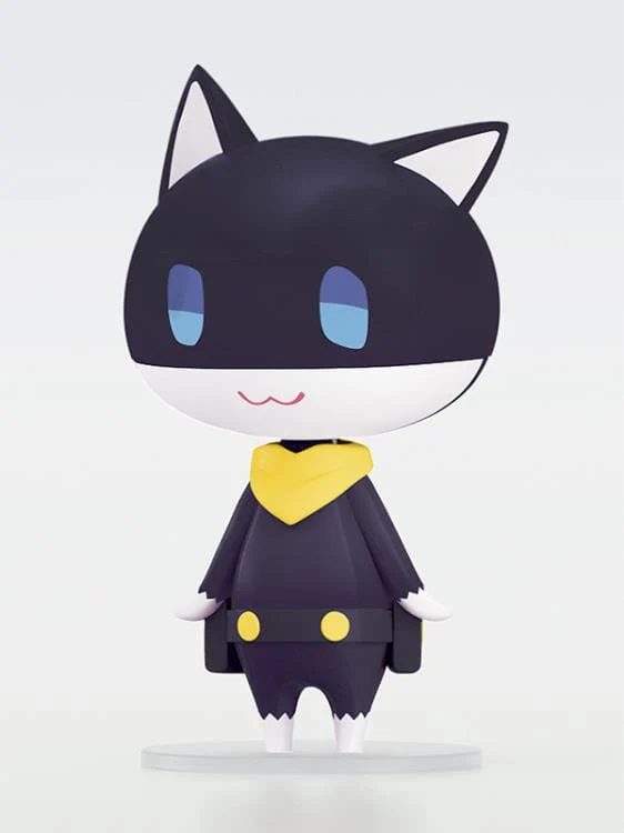 Persona 5 Royal Hello! Good Smile Morgana - Image 3