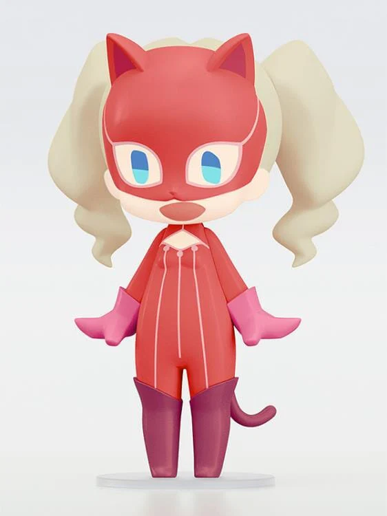 Persona 5 Royal Hello! Good Smile Panther - Image 3