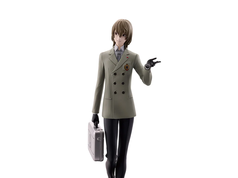 Persona 5 Royal Ichibansho Goro Akechi Figure
