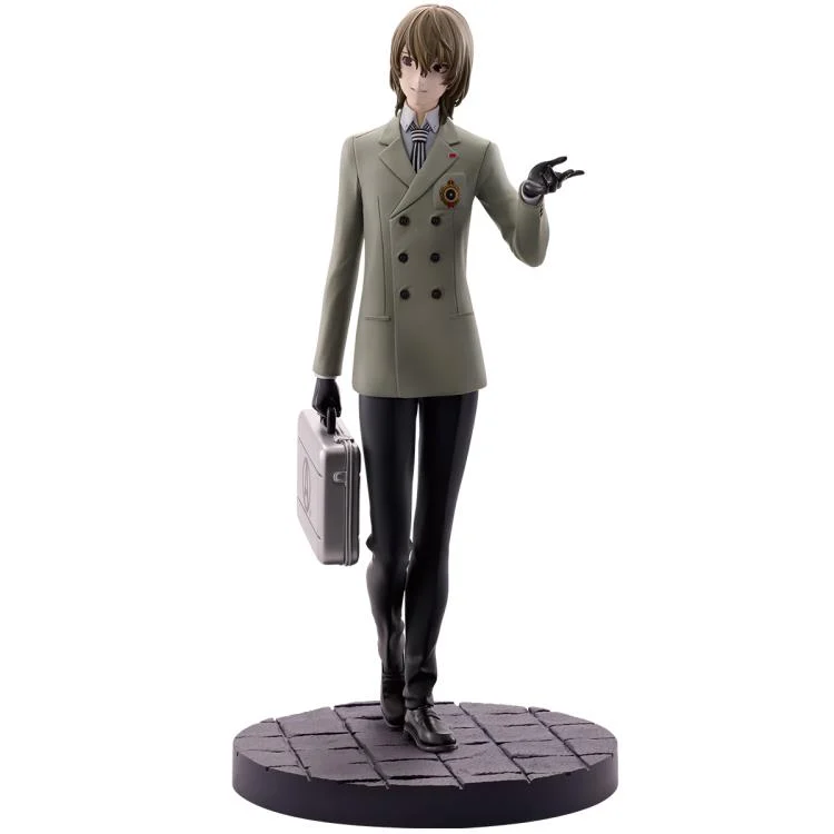 Persona 5 Royal Ichibansho Goro Akechi Figure - Image 2