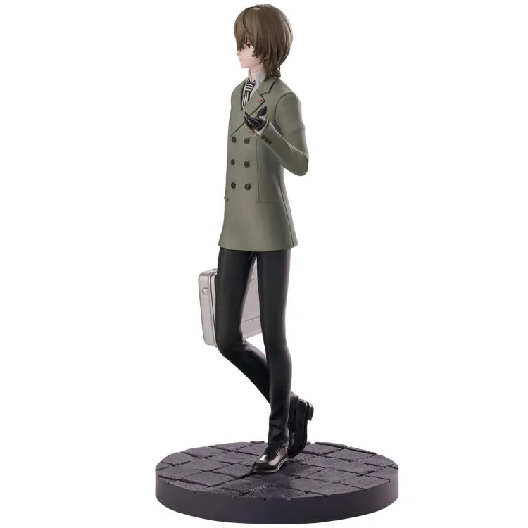 Persona 5 Royal Ichibansho Goro Akechi Figure - Image 3