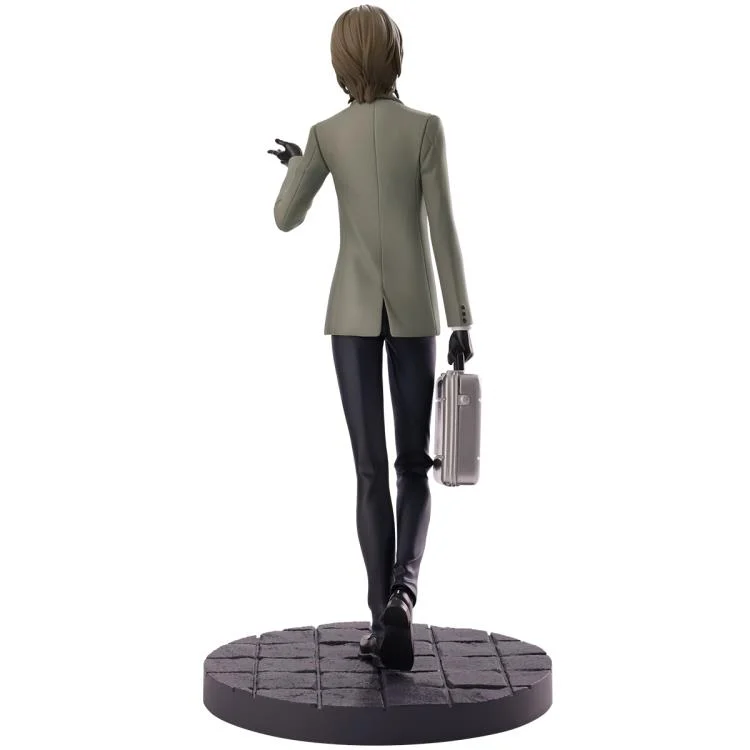 Persona 5 Royal Ichibansho Goro Akechi Figure - Image 4