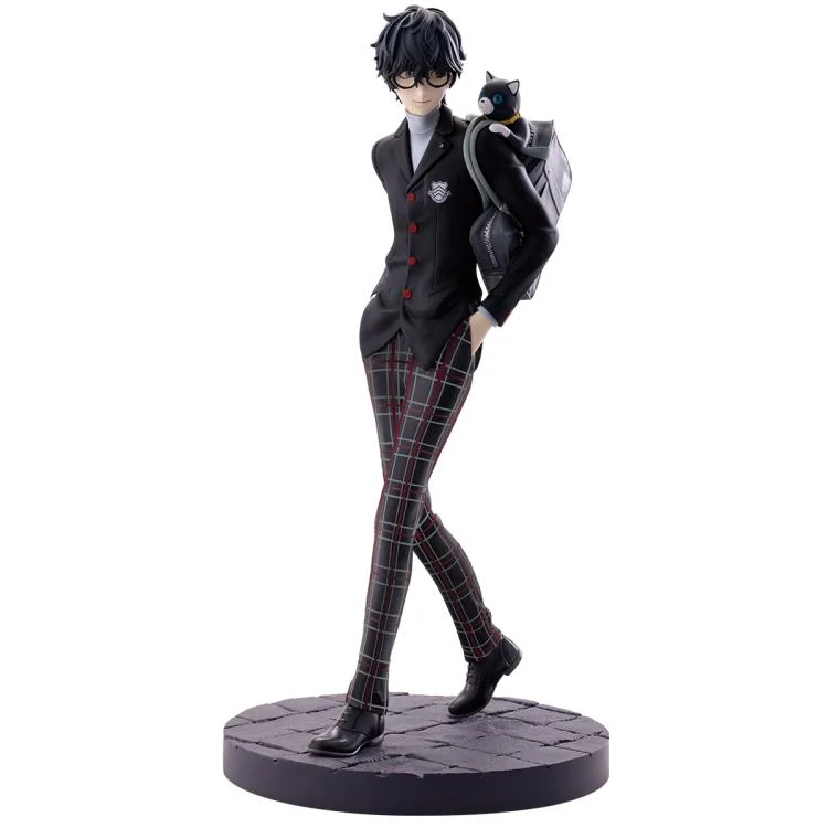 Persona 5 Royal Ichibansho Protagonist Figure - Image 2