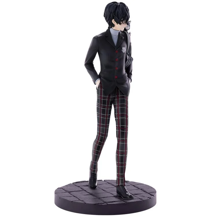 Persona 5 Royal Ichibansho Protagonist Figure - Image 3