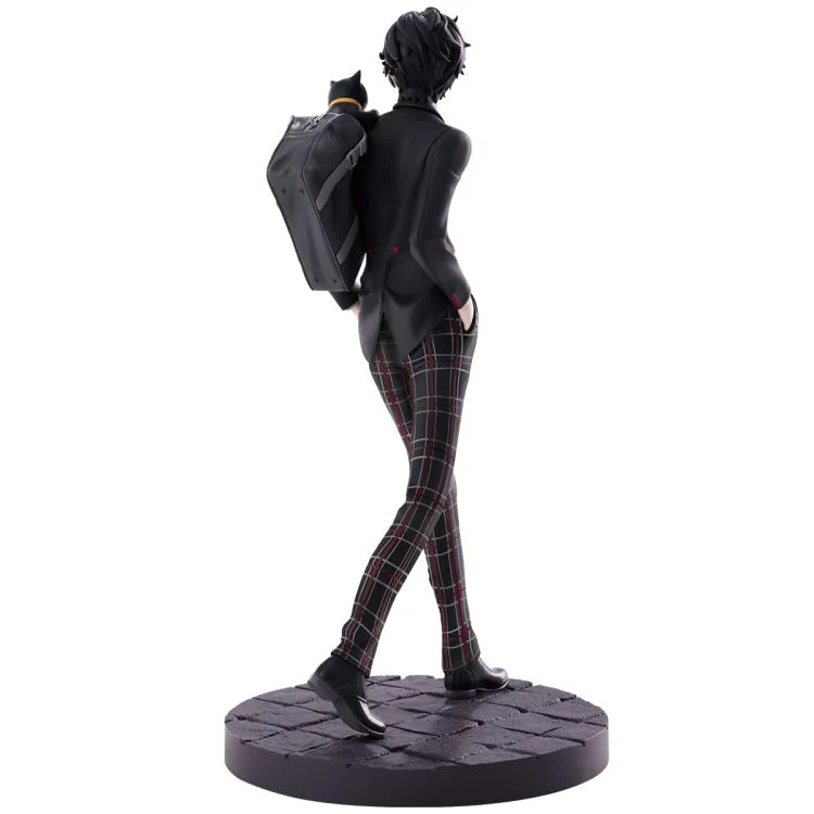 Persona 5 Royal Ichibansho Protagonist Figure - Image 4