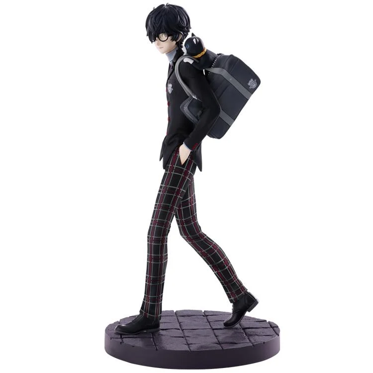 Persona 5 Royal Ichibansho Protagonist Figure - Image 5