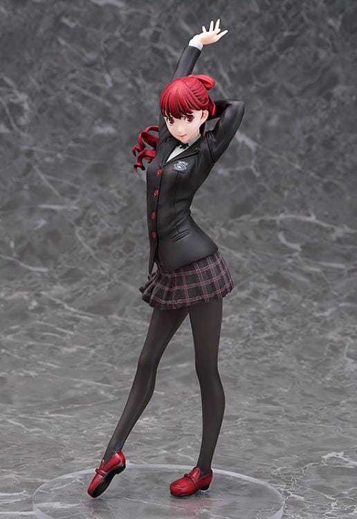 Persona 5 Royal Kasumi Yoshizawa 1/7 Scale Figure - Image 2