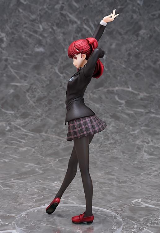 Persona 5 Royal Kasumi Yoshizawa 1/7 Scale Figure - Image 4