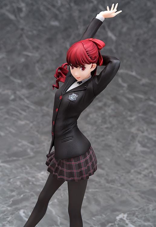 Persona 5 Royal Kasumi Yoshizawa 1/7 Scale Figure - Image 5
