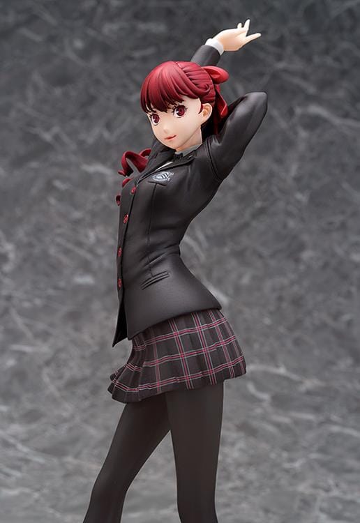 Persona 5 Royal Kasumi Yoshizawa 1/7 Scale Figure - Image 6
