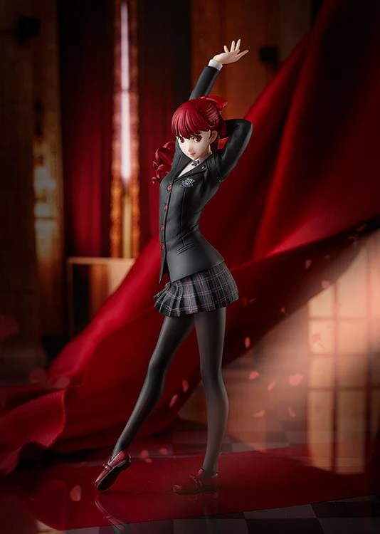 Persona 5 Royal Kasumi Yoshizawa 1/7 Scale Figure - Image 7