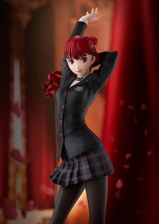 Persona 5 Royal Kasumi Yoshizawa 1/7 Scale Figure - Image 8
