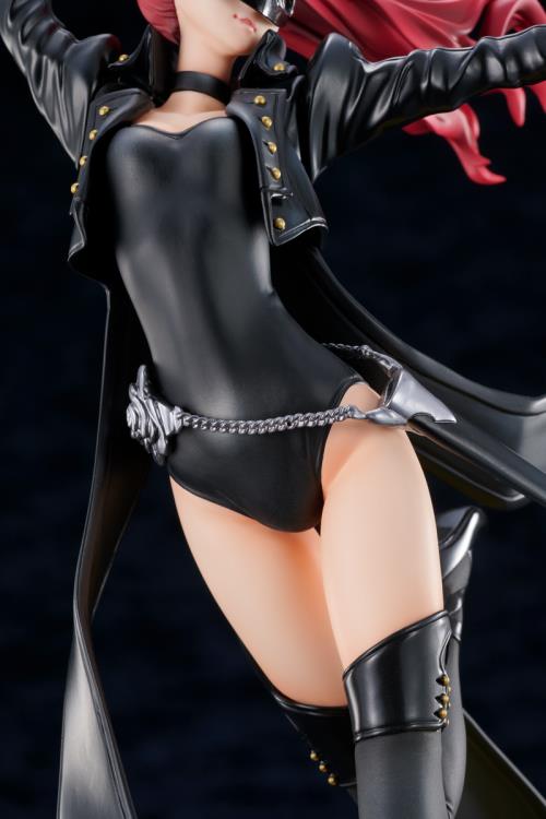 Persona 5 Royal Kasumi Yoshizawa (Phantom Thief Ver.) 1/7 Scale Figure - Image 10