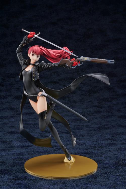 Persona 5 Royal Kasumi Yoshizawa (Phantom Thief Ver.) 1/7 Scale Figure - Image 11