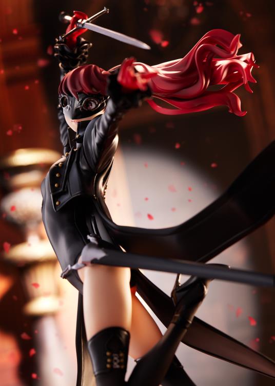 Persona 5 Royal Kasumi Yoshizawa (Phantom Thief Ver.) 1/7 Scale Figure - Image 18