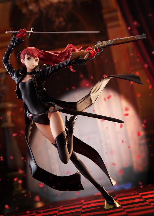 Persona 5 Royal Kasumi Yoshizawa (Phantom Thief Ver.) 1/7 Scale Figure - Image 19