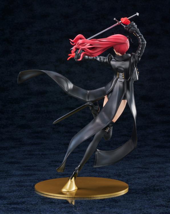 Persona 5 Royal Kasumi Yoshizawa (Phantom Thief Ver.) 1/7 Scale Figure - Image 5