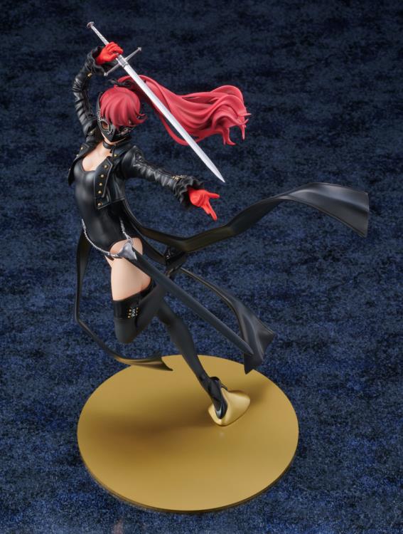Persona 5 Royal Kasumi Yoshizawa (Phantom Thief Ver.) 1/7 Scale Figure - Image 6