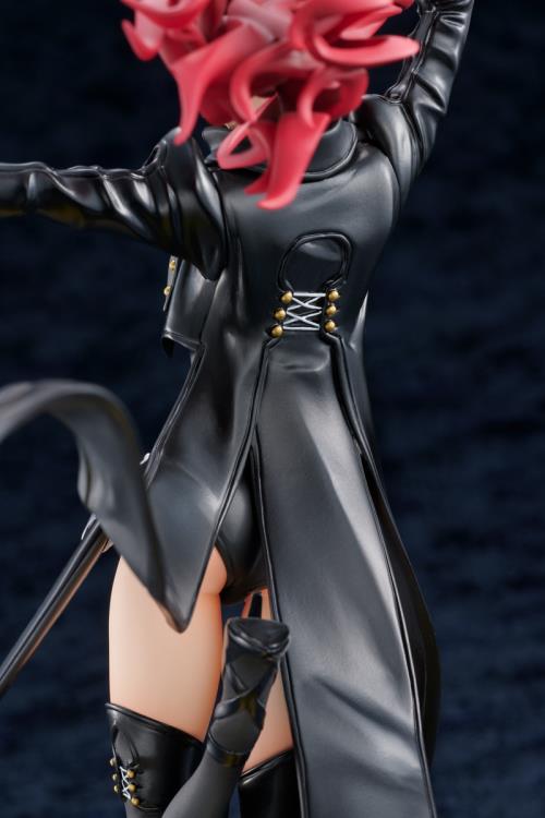 Persona 5 Royal Kasumi Yoshizawa (Phantom Thief Ver.) 1/7 Scale Figure - Image 8