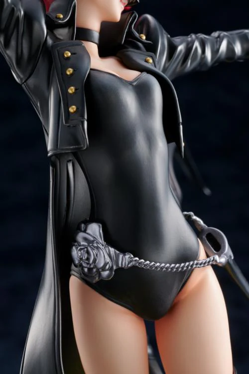 Persona 5 Royal Kasumi Yoshizawa (Phantom Thief Ver.) 1/7 Scale Figure - Image 9