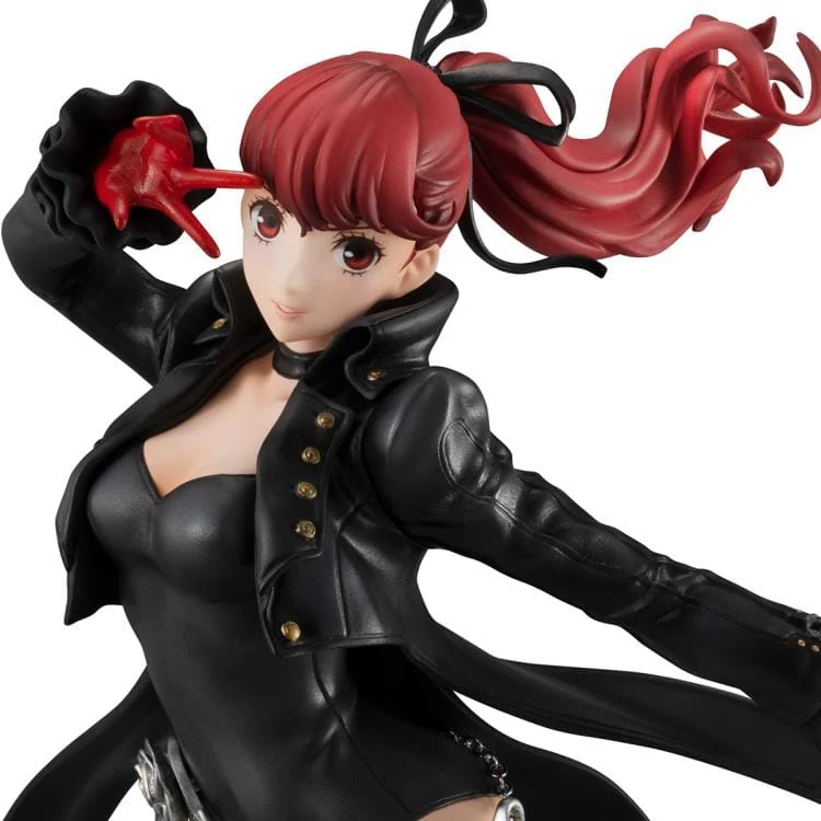 Persona 5 Royal Lucrea Kasumi Yoshizawa - Image 10