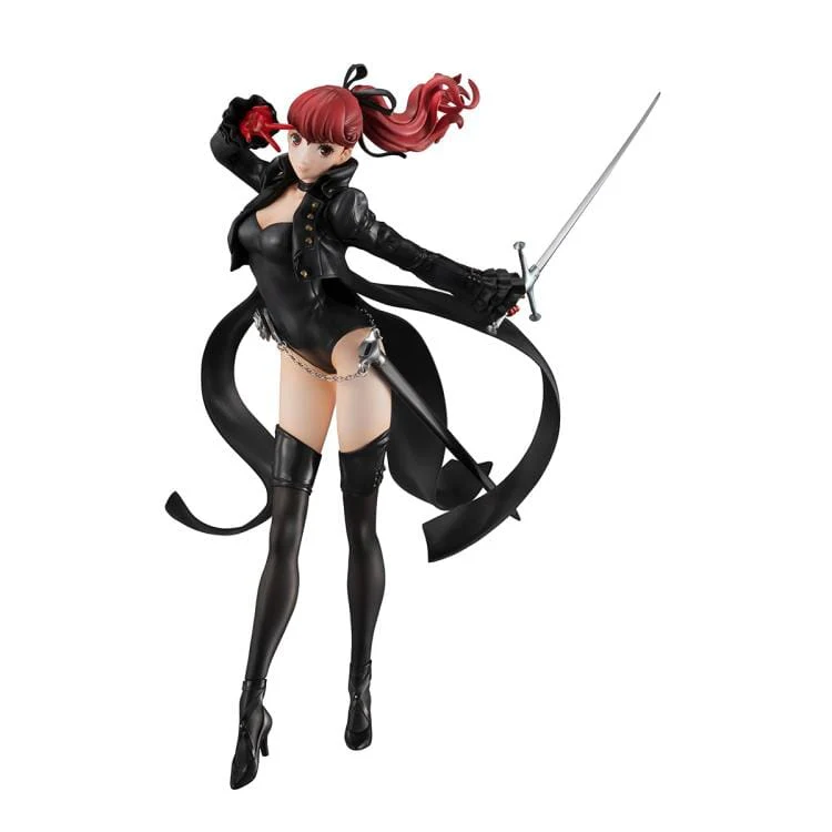 Persona 5 Royal Lucrea Kasumi Yoshizawa - Image 2