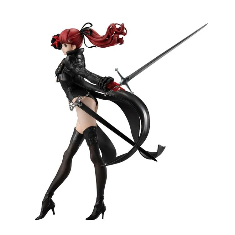 Persona 5 Royal Lucrea Kasumi Yoshizawa - Image 3