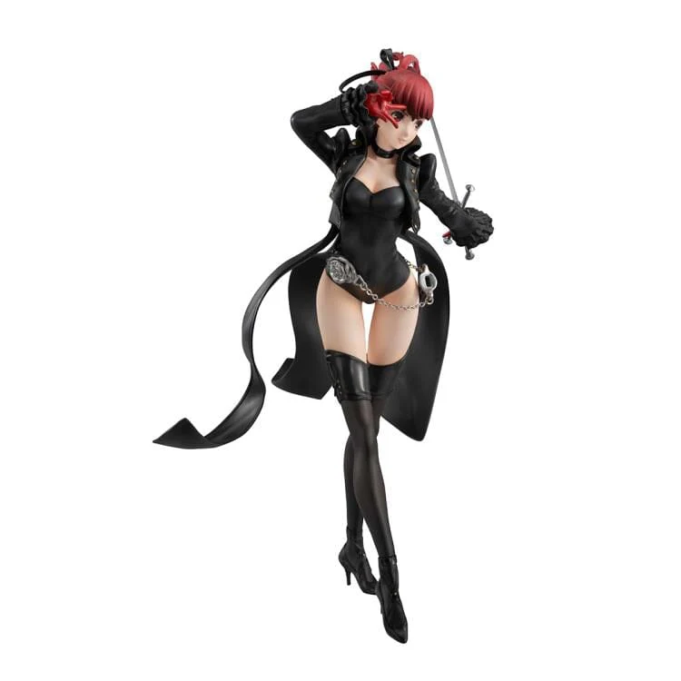 Persona 5 Royal Lucrea Kasumi Yoshizawa - Image 4