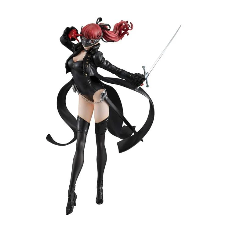Persona 5 Royal Lucrea Kasumi Yoshizawa - Image 6