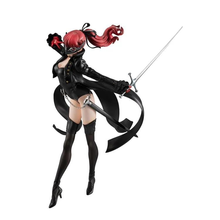 Persona 5 Royal Lucrea Kasumi Yoshizawa - Image 7