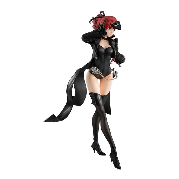 Persona 5 Royal Lucrea Kasumi Yoshizawa - Image 8