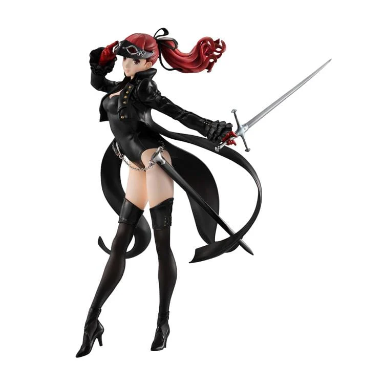 Persona 5 Royal Lucrea Kasumi Yoshizawa - Image 9