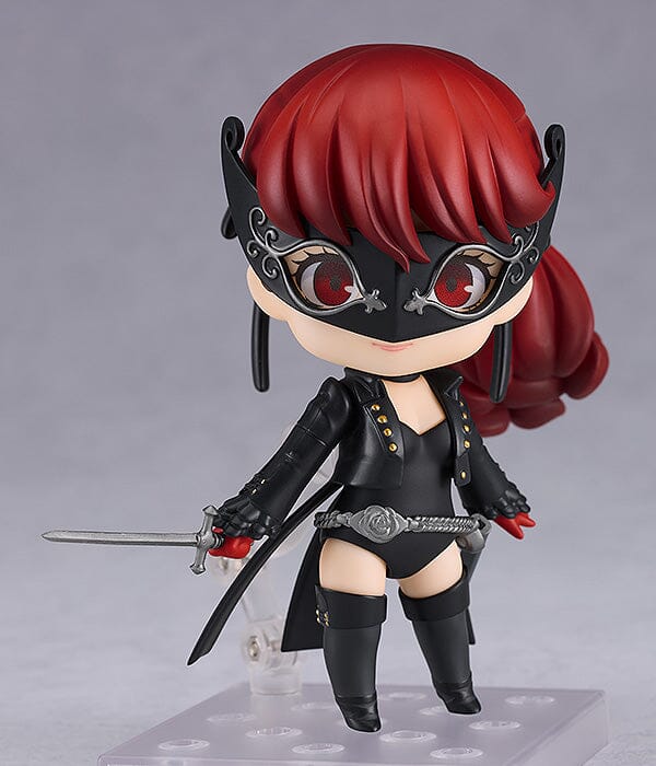 Persona 5 Royal Nendoroid No.2263 Kasumi Yoshizawa (Phantom Thief Ver.) - Image 2
