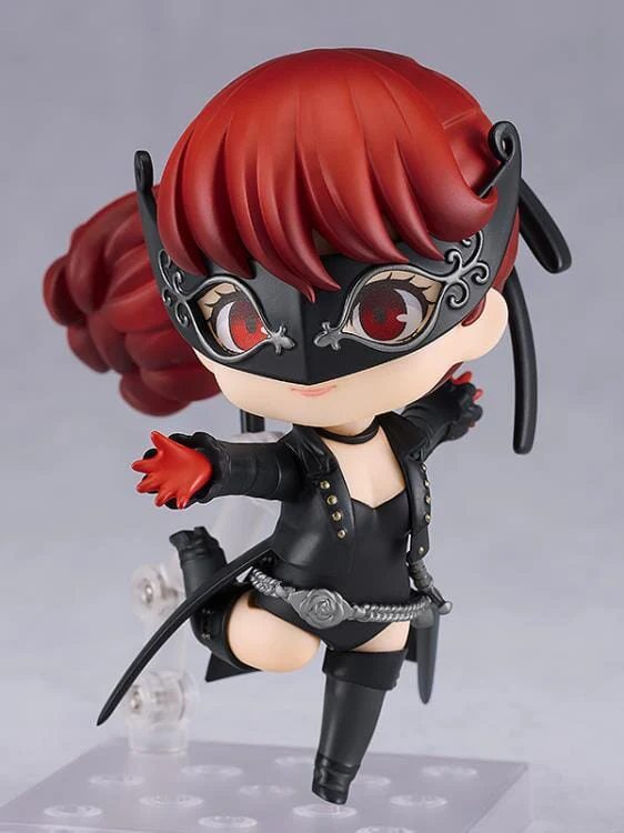Persona 5 Royal Nendoroid No.2263 Kasumi Yoshizawa (Phantom Thief Ver.) - Image 3